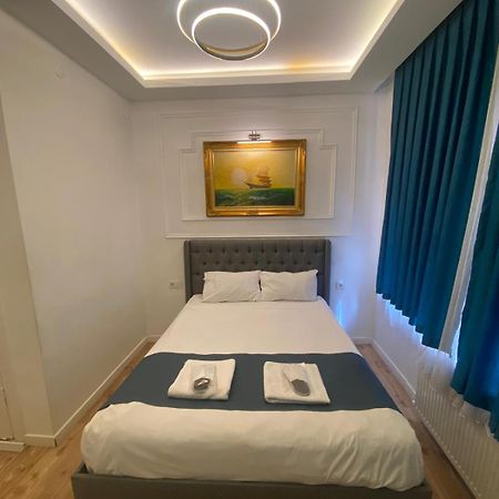 Volgarika Istanbul Hotel Екстериор снимка