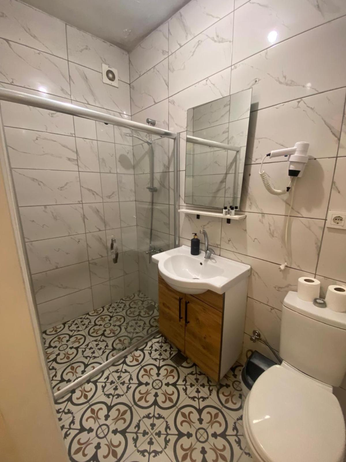 Volgarika Istanbul Hotel Екстериор снимка