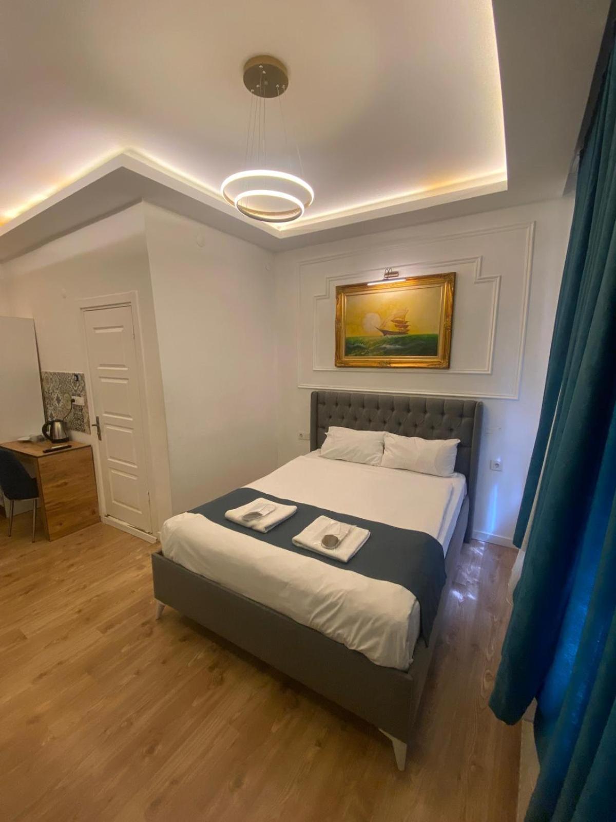 Volgarika Istanbul Hotel Екстериор снимка