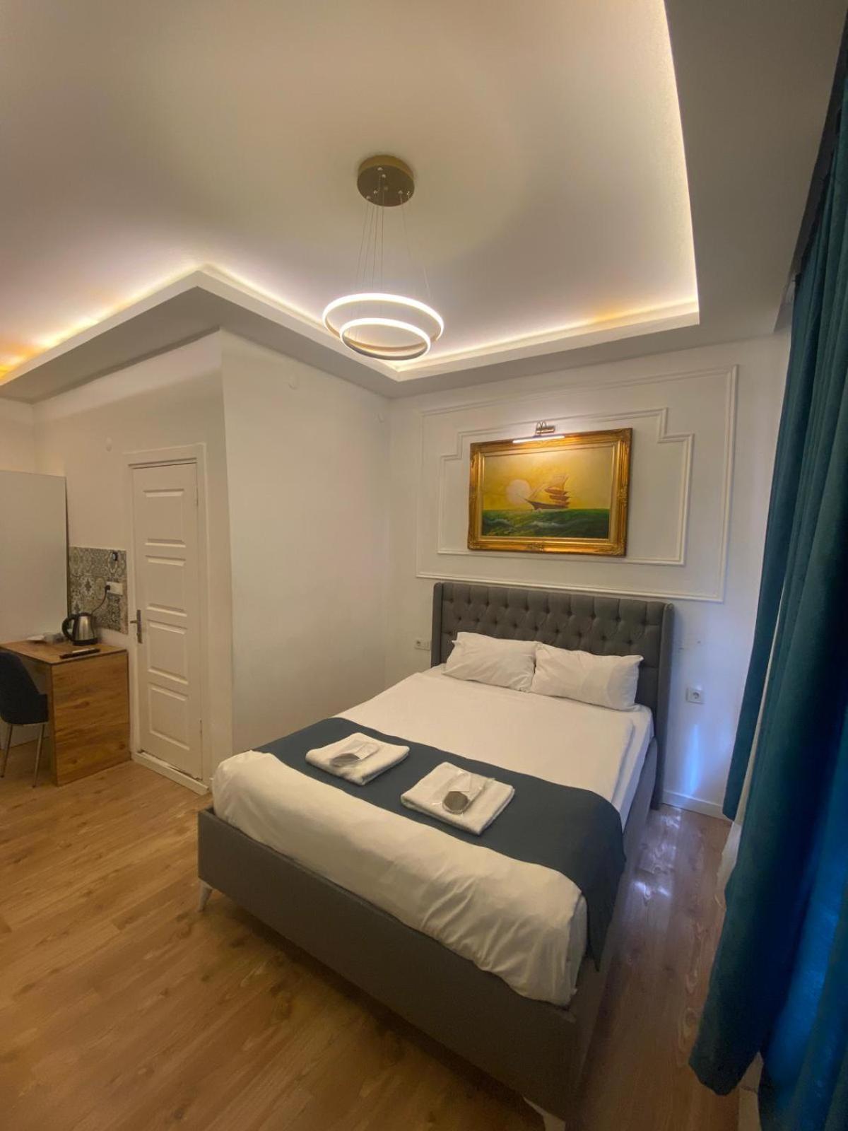 Volgarika Istanbul Hotel Екстериор снимка