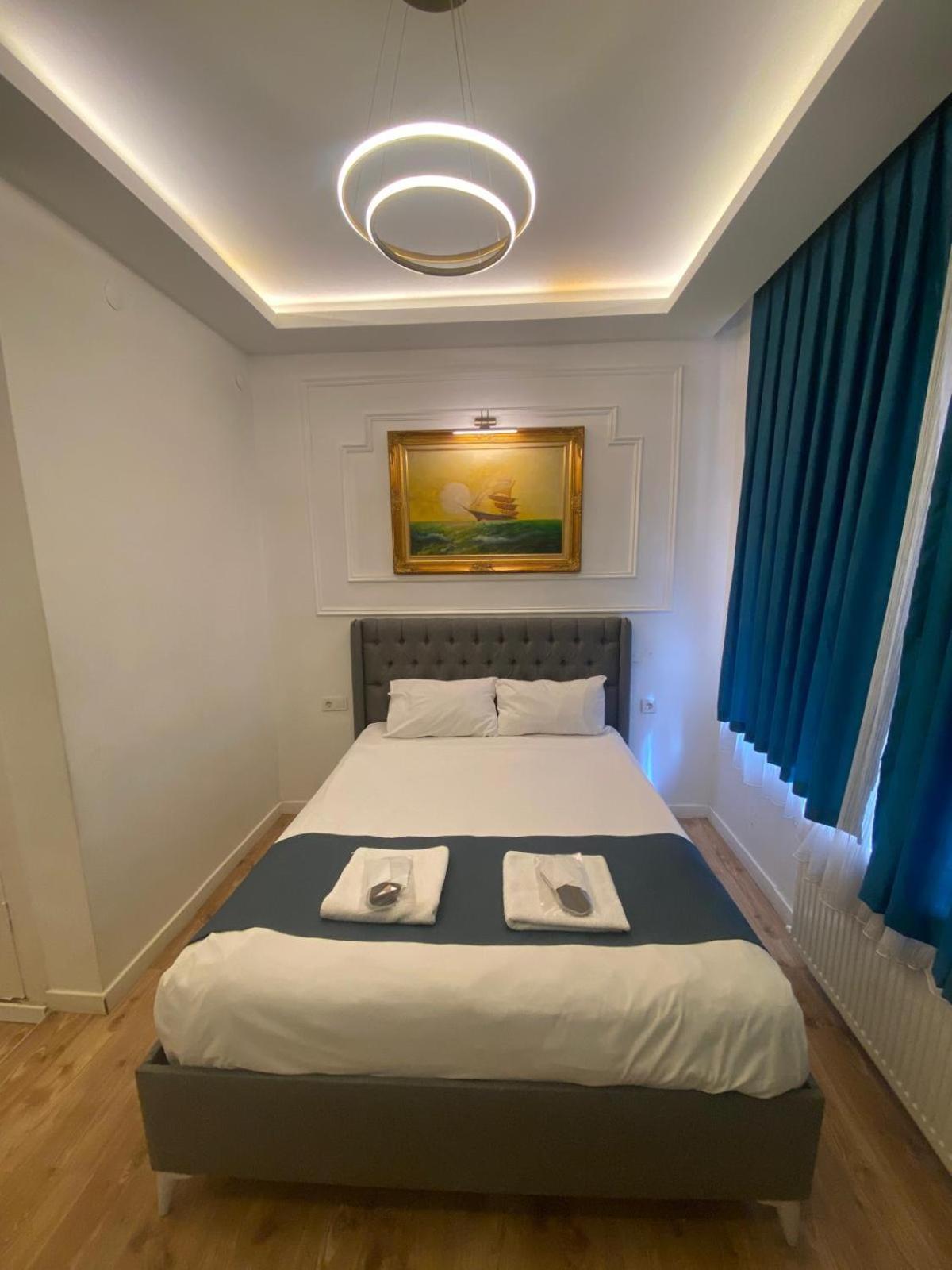 Volgarika Istanbul Hotel Екстериор снимка