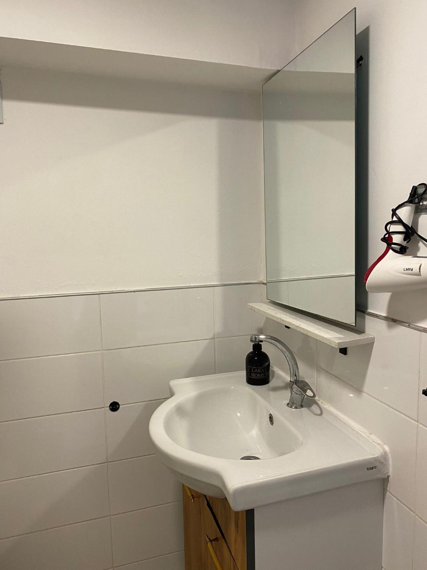 Volgarika Istanbul Hotel Екстериор снимка