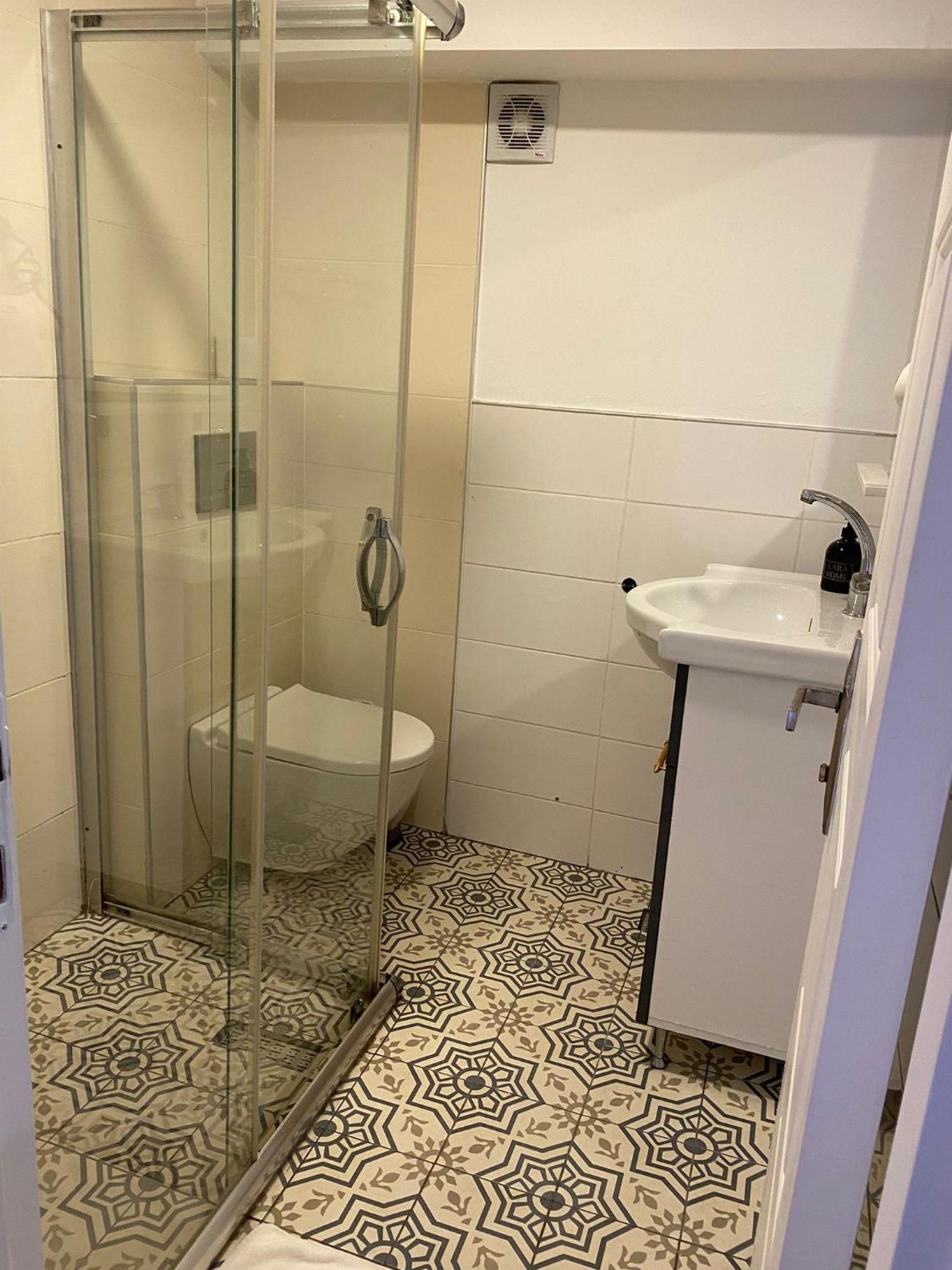 Volgarika Istanbul Hotel Екстериор снимка