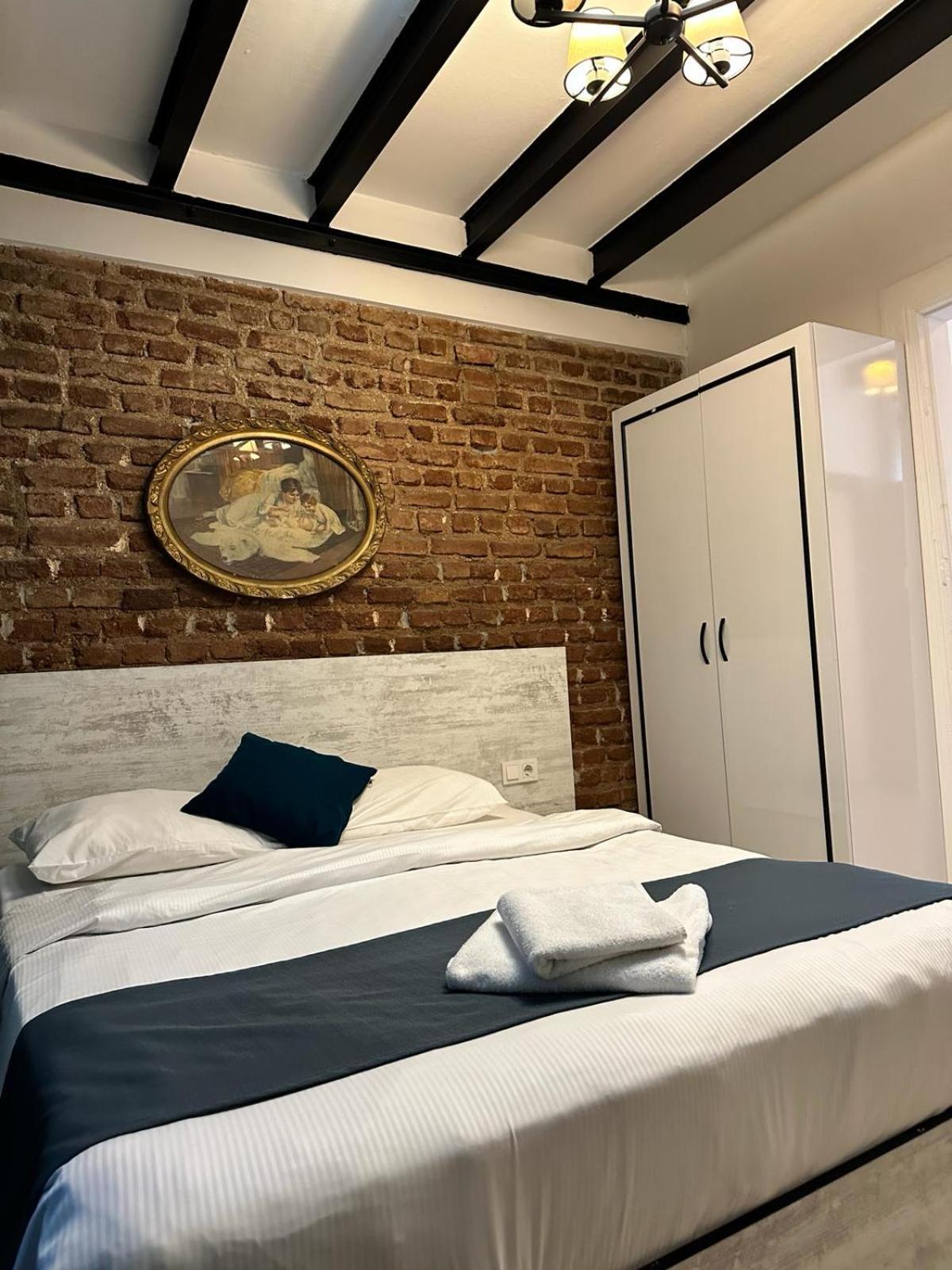 Volgarika Istanbul Hotel Екстериор снимка