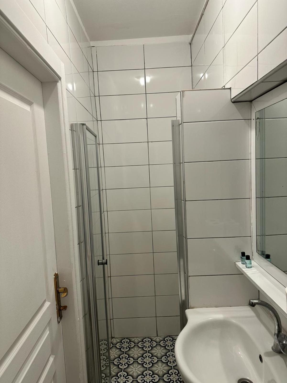 Volgarika Istanbul Hotel Екстериор снимка